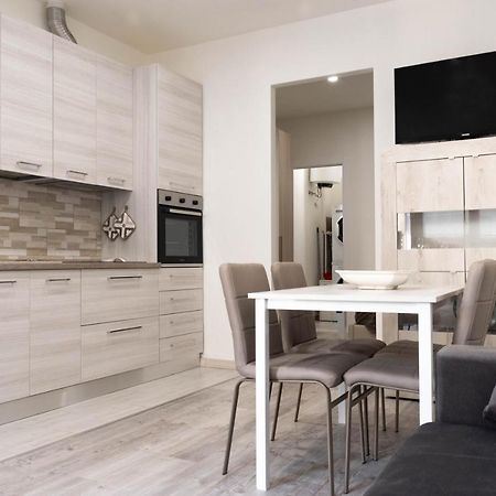 Caus Relax Apartment Oristano Bagian luar foto