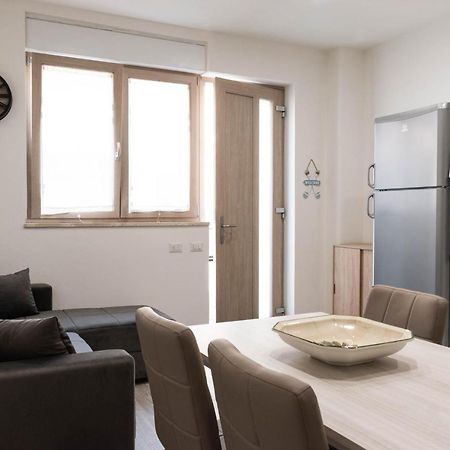 Caus Relax Apartment Oristano Bagian luar foto