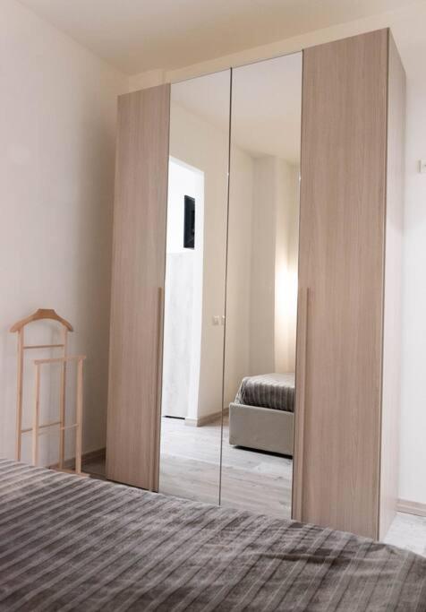 Caus Relax Apartment Oristano Bagian luar foto