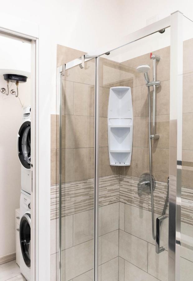 Caus Relax Apartment Oristano Bagian luar foto