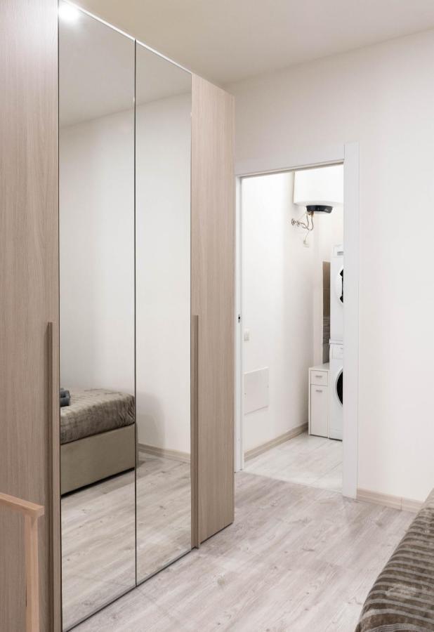 Caus Relax Apartment Oristano Bagian luar foto
