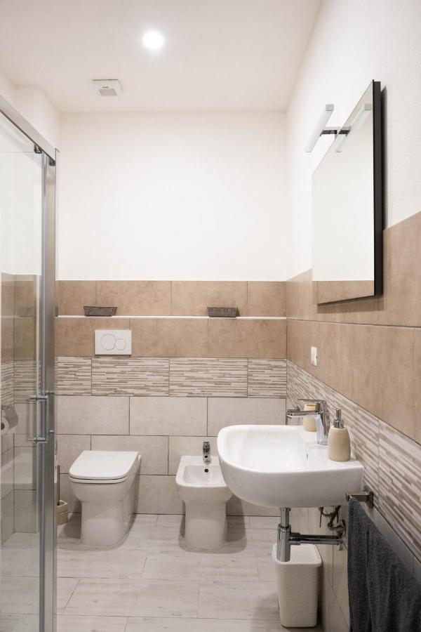 Caus Relax Apartment Oristano Bagian luar foto