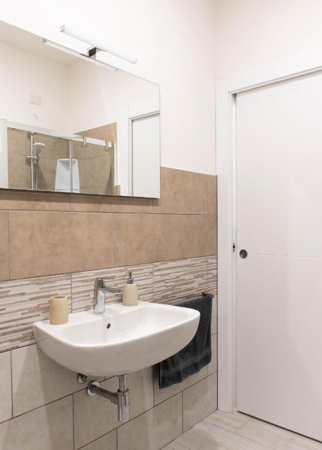 Caus Relax Apartment Oristano Bagian luar foto